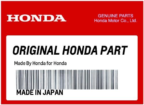 Honda 93500-06006-0A Vida Orijinal Orijinal Ekipman Üreticisi (OEM) Parça