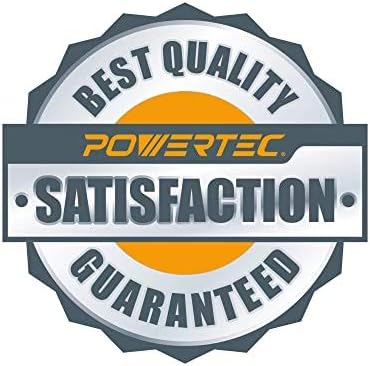 POWERTEC 13100 59-1 / 2 x 1/8 x 14 TPI Şerit Testere Bıçağı, Sears için, B & D, Ryobi, Delta, ve Beceri 9 Şerit Testere