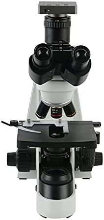 WPHPS SNGFD 40X-1000X 1600X 2000X Laboratuvar Profesyonel Biyolojik Mikroskop Trinoküler Mikroskop (Boyut : 80X-2000X)