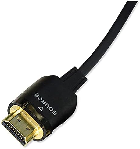 Legrand-OnQ AC2F10BK HDMI Kablosu, 10 Metre