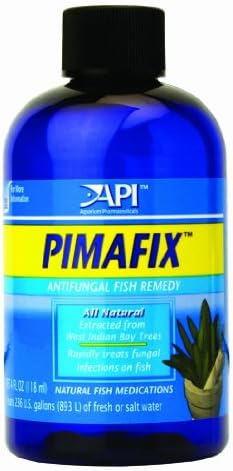 API Pimafix 4oz şişe