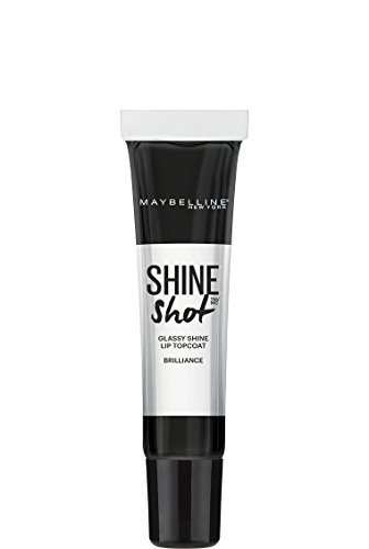 Maybelline New York Lip Studio Shine Shot Dudak Parlatıcısı, Prizmatik, 0,5 fl. oz.
