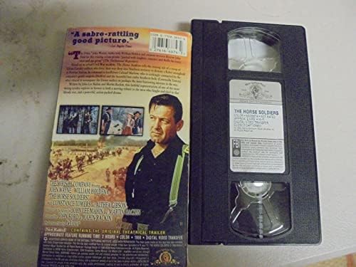 İkinci el VHS Filmi At Askerleri 160
