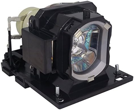 Hitachi CP-AX3505 için Konut ile orijinal Philips Projektör Lambası Değiştirme
