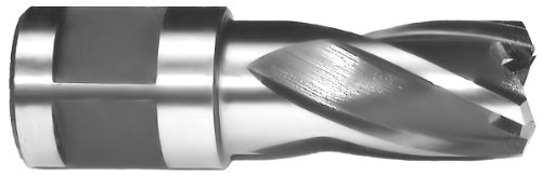 F & D Tool Company 50135-HCX2051 Halka Kesiciler, Kobalt, 2 Derinlik, 1,75 Boyut