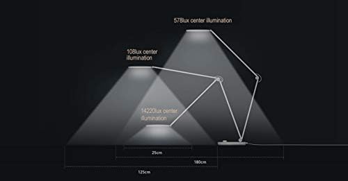 Mijia Ev Taşınabilir Göz Koruması LED Masa Lambası, APP ve Ses Kontrolü, kademesiz Karartma Masa Lambası
