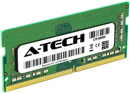 Acer Aspire 5 ıçin A-Tech 4 GB RAM A515-56G-74NQ Dizüstü / DDR4 3200 MHz SODIMM PC4-25600 (PC4-3200AA) Olmayan ECC 1.2 V 260-Pin