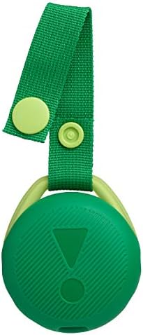 JBL JR POP - Çocuklar için Tasarlanmış Suya Dayanıklı Taşınabilir Bluetooth Hoparlör - Yeşil