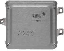 P66AAB-9C Elektronik Fan Hız Kontrolü