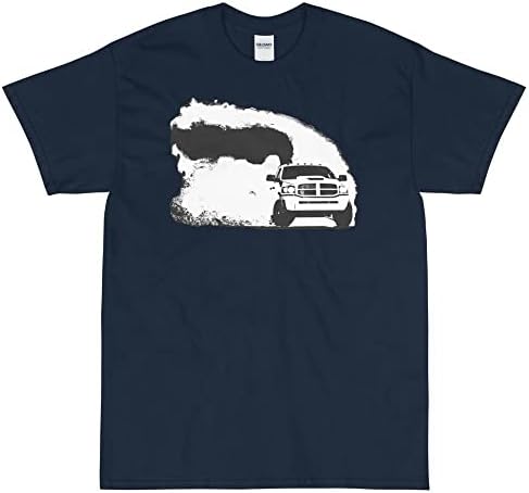 Agresif İplik 1970 Chevelle SS Amerikan Kas Araba T-Shirt
