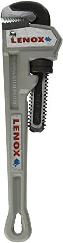 Lenox Industries 23821 Boru Anahtarı