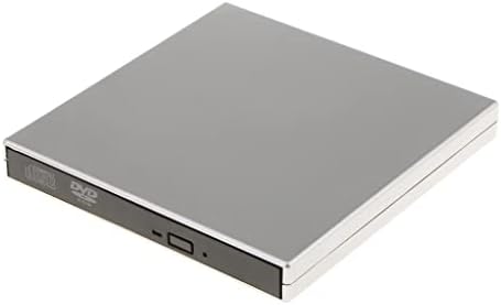 KESOTO USB2. 0 Harici DVD/CD / VCD Sürücü Burner Taşınabilir Yazar Masaüstü Laptop için