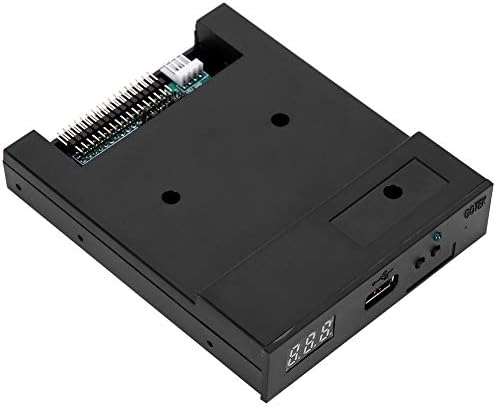 Disket Sürücü Emülatörü, Disket Sürücü USB Disket Sürücü, Mac Fişi için 1.44 MB Güvenilir Performans Simülasyonu