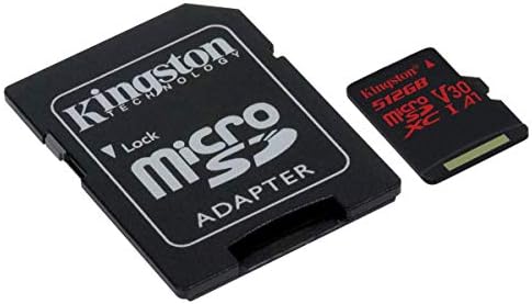 Profesyonel microSDXC 512GB, SanFlash ve Kingston tarafından Özel olarak Doğrulanmış Samsung SM-J210FCard için çalışır. (80 MB
