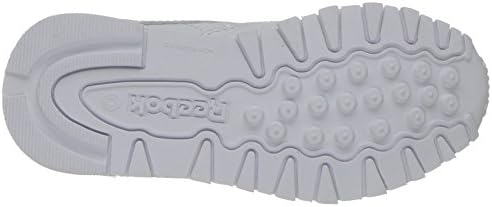 Reebok Unisex-Çocuk Klasik Deri Spor Ayakkabı