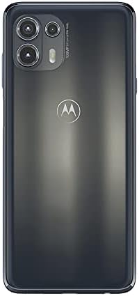 Motorola Edge 20 Lite PANE0013GB Çift SIM 128GB ROM + 8GB RAM (Yalnızca GSM | CDMA Yok) Fabrika Kilidi Açılmış 5G Akıllı Telefon