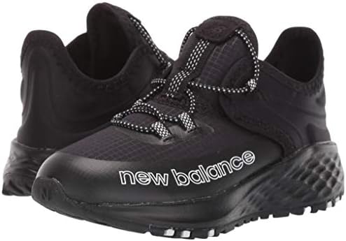 Yeni Denge Unisex-Çocuk Taze Köpük Trail Roav V1 Bungee koşu ayakkabısı