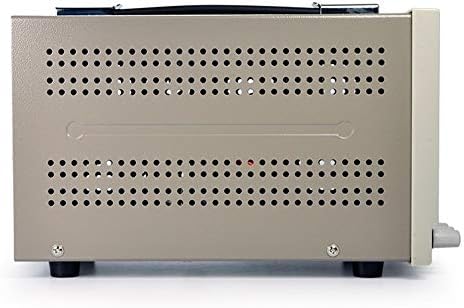 HUACHEN-LS MCH3205D Programlanabilir DC Stabilize Akım Kaynağı Dört Haneli Ekran Lineer DC Güç Kaynağı Laboratuar Ekipmanları