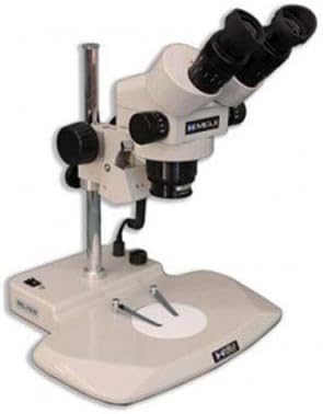 Meiji Techno EMZ-200 4.37 X-28.12 X Binoküler Mikrocerrahi Eğitim Mikroskop Sistemi