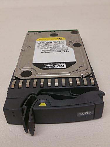 Netapp X298A-R5 1 TB 7.2 K SATA sabit disk Sürücüsü Sıfır-ed FAS2020 FAS2040 FAS2050