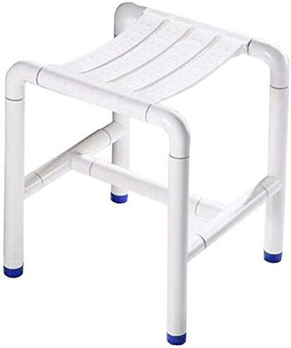 İREANJ banyo sandalyesi Küpeşte banyo taburesi BarrierFree Güvenlik ve Konfor banyo sandalyesi Yaşlı / Engelli / Hamile Kadın