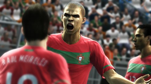 Pro Evolution Soccer 2012-Playstation 3