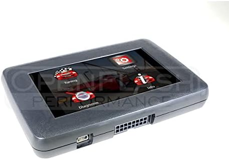 Openflash Tablet Programcı ECU Tuner Sürüm 2 ile Uyumlu + Toyota Tacoma TÜM