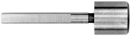 Matkap Amerika-DEWPIL1 / 4X3 / 16 DEWCBR Serisi Qualtech Havşa için Yüksek Hızlı Çelik Pilot, 3/16 Sap Çapı, 1-3 / 4 Uzunluk,