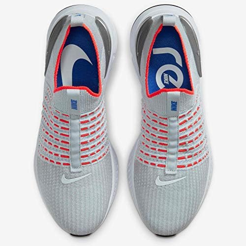 Nike Erkek React Fantom Run Fk 2 Koşu Ayakkabısı Cj0277
