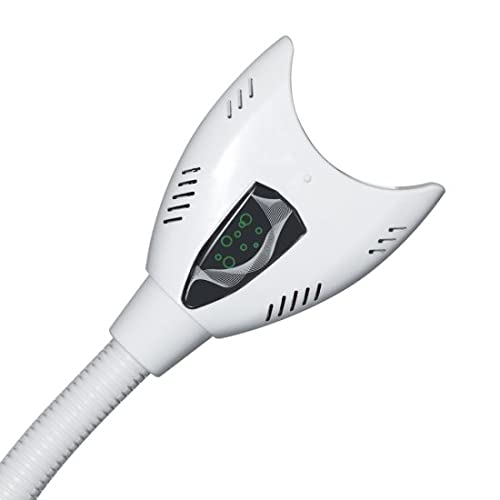 Diş Beyazlatma Lambası Diş Mobil LED Soğuk Beyazlatma diş beyazlatma ışığı Diş Beyazlatma ağartma Makinesi ABD Nakliye (2-6 gün)