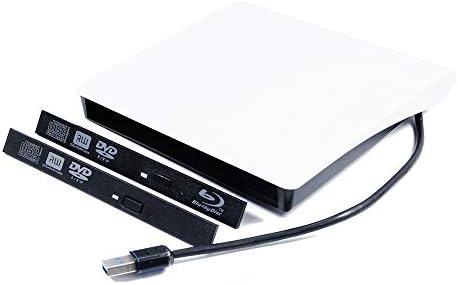 Yeni USB 3.0 Taşınabilir Harici Optik Disk Sürücüsü Muhafaza Kiti ODD Caddy LG HL HP Panasonic Sony Dahili 12.7 mm SATA Tepsi