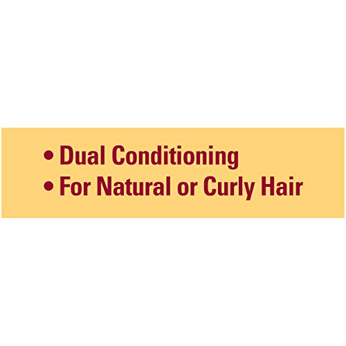 SoftSheen-Carson Care Free Curl Gold Anında Aktivatör, Doğal ve Kıvırcık Saçlar için, Saçları Yumuşatır ve Nemlendirir, Nemlendirir