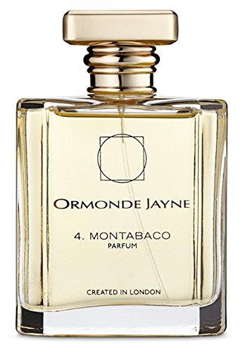 ORMONDE JAYNE Montabaco Parfüm Spreyi, 4 fl. oz.