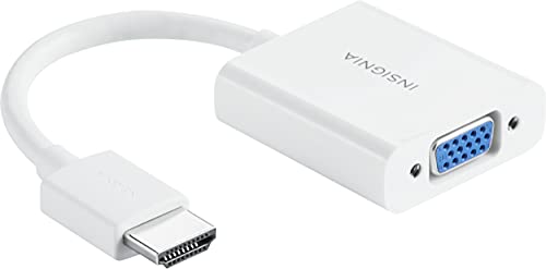 Insignia - HDMI-VGA Adaptörü-Model: NS-PCAHV
