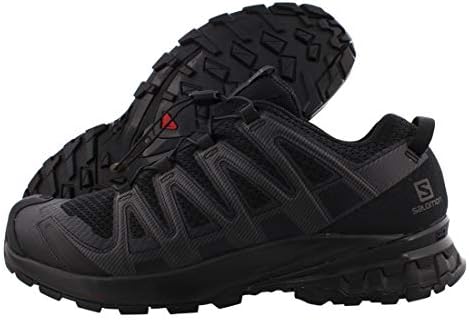 Salomon XA PRO 3D v8 Erkek Trail Koşu Ayakkabıları