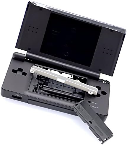 Deal4GO Konut Shell Muhafaza kiti Değiştirme için Nintendo DS Lite NDSL DSL Konsolu (Mavi)