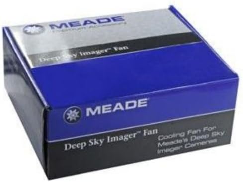 Meade Instruments 04531 Derin Gökyüzü Görüntüleyici Fan Aksesuarı