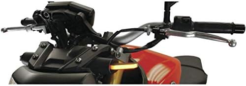 Yamaha FZ-09 | MT-09 ile Uyumlu yeni Öfke Döngüleri Çamurluk Eliminator (2014-)
