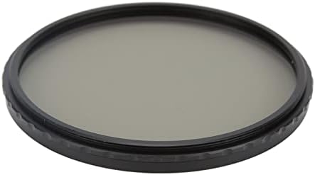 01 02 015 CPL Filtre, Su geçirmez Kamera Lensi Kamera Aksesuarları için Gerekli Kamera Lensi (72MM)