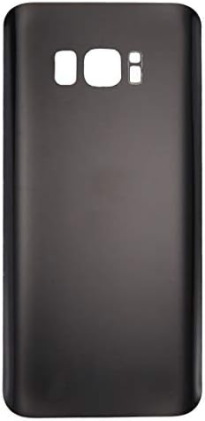 Cep Telefonu Pil Arka Kabuk Pil arka kapak için Galaxy S8 / G950 (Siyah) (Renk: Gül Altın)