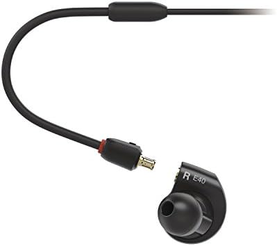 Audio-Technica ATH - E40 Profesyonel Kulak İçi Monitör Kulaklıkları
