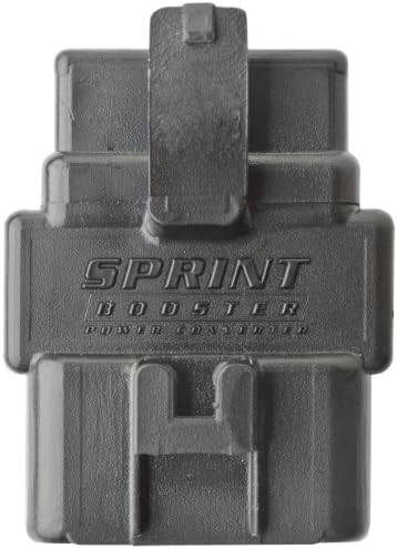 SprintBooster SBJE1002S Plug-N-Play Performans Yükseltme Güç Dönüştürücü