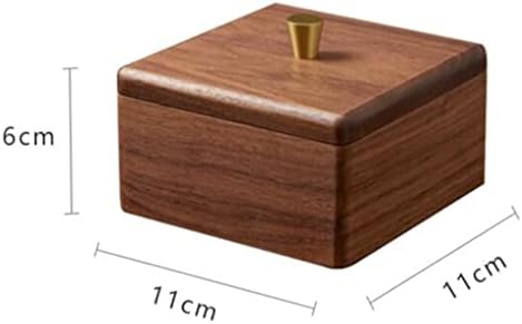 GXSMG Taşınabilir Mücevher Saklama Kutusu Masaüstü Saklama Kutusu Bayanlar Mücevher Kutusu (Renk: A, Boyut