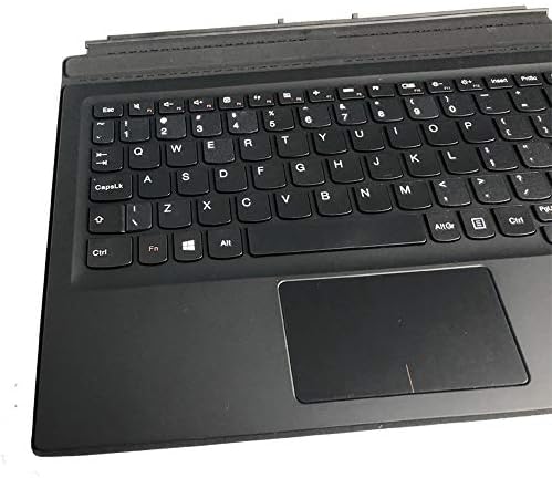 Lenovo IdeaPad MİİX700-12ISK ABD Düzeni için yeni Laptop Yedek Klavye