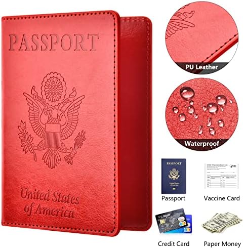 Pasaport Ve Aşı Kartı Tutucu Combo, Aşı Kartı Yuvalı Pasaport Tutucu, Aşı Pasaport Tutucu,pasaport kapağı,pasaport cüzdanı, Kadınlar