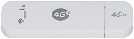 U8 WiFi Modem, Adaptörü Kolayca Kullanın Geniş Uyumluluk Geniş Kapsama Alanı Vista için 2000 için Güçlü Sinyal (Beyaz)