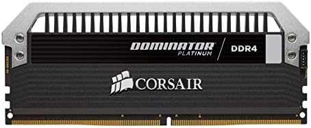 Corsaır DDR4 DRAM 3200 MHz C16 Bellek