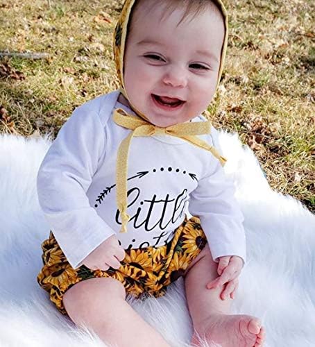 Bebek Kız Tulum Yenidoğan Bebek Çocuk Çiçek Giyim Şort Yaz Romper Bodysuit Sundress Kıyafetler