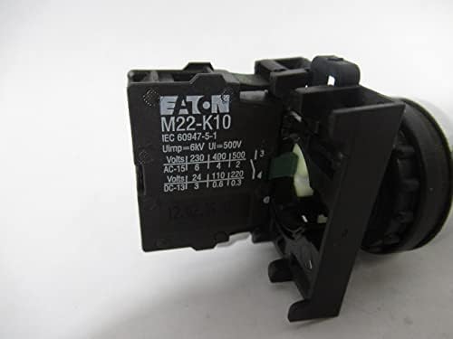 M22M-WRK-K10 EATON Elektrik