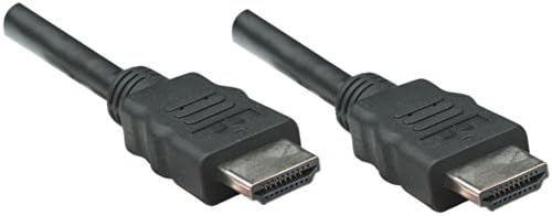 1-HDMI (R) 1.3 Kablo, 19P(16.5 ft), HDMI (R) Ethernet kanalı, ses dönüş kanalı, 3D video , 4K ekran ve derin renk, Yüksek hızlı